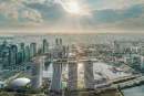 Singapore’s Marina Bay Sands poised for US$3.3 billion expansion