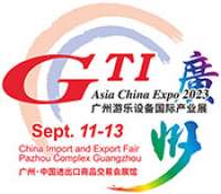 GTI Asia China Expo 2023