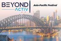 Beyond Activ Asia-Pacific Festival 2024
