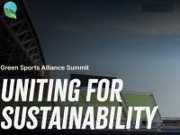 2024 Green Sports Alliance Summit