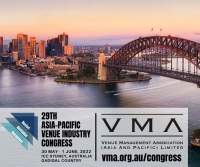 2023 Asia-Pacific Venue Industry Congress
