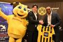 Auric International Markets Limited announces significant partnership with Borussia Dortmund