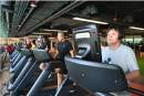 Singapore’s largest ActiveSG gym opens in Sembawang