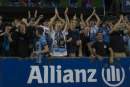 Insurer Allianz begins eight-year worldwide Olympic and Paralympic partnership