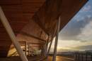 Brisbane 2032 architecture alliance looks to encourage use of sustainable timber for new venues