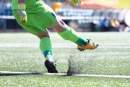 European Commission move to restrict microplastic use set to impact infill used in synthetic turf systems