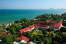 Centara celebrates 100-year anniversary of Centara Grand Beach Resort and Villas Hua Hin