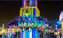 Global Village in Dubai records its highest ever visitor number