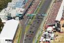 Australian Grand Prix to open 2025 Formula 1 season