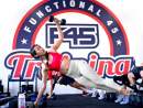Loss of confidence sees mass cancellation of F45 franchise sales