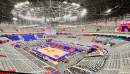Junckers offers portable sports floors from 2023 FIBA World Cup for sale
