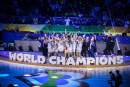 FIBA welcomes World Cup delivering drama, fan engagement, player experience