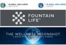 Fountain Life named as exclusive 2023 sponsor of GWI’s Wellness Moonshot campaign