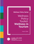 Global Wellness Institute releases Wellness policy toolkit