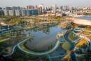 New venues complete for 19th Asian Games as Hangzhou announces ‘zero-waste’ event