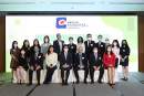 HKECIA annual conference updates members on tourism recovery, NFTs and sustainability