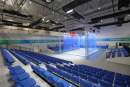 Squash Court design implements sustainable concept of Hangzhou Asian Games