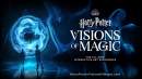 Resorts World Sentosa to host Asian premiere of ‘Harry Potter: Visions of Magic’ immersive experience