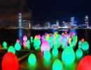 Art experiences spotlighted for Hong Kong’s Victoria Harbour during Spring