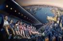 4D motion flying theatre among Hong Kong’s 11 Skies complex first entertainment offerings