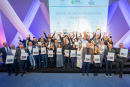 Best in global sports architecture recognised at 2023 IAKS Awards