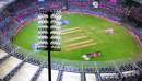 India’s ICC Cricket World Cup attracts more than a million fans