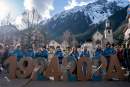 IOC President marks 100 year anniversary of the Olympic Winter Games