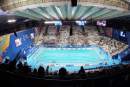FINA strips Russian city of Kazan of 25-metre World Swimming Championships