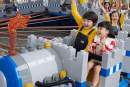 Merlin Entertainments looks to break ground on new Legoland Beijing resort this year