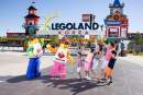 A decade in the making Legoland Korea Resort opens to the public