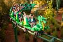 accesso renews global partnership with Merlin Entertainments