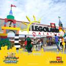 Legoland announces significant investments for Malaysia while also investigating ride malfunction in Germany