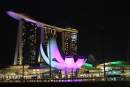 Singapore tourism expected to recover to pre-pandemic levels as of next year