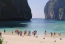E-ticketing at Thailand’s Phi-Phi National Park drives revenue increase