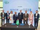 Minor Hotels partners with Saudi Arabia’s Tourism Development Fund to develop mountain and wellness resorts