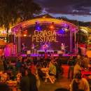 Adelaide Festival Centre and riverbank precincts to light up with OzAsia Festival 2023   