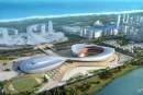 Go-ahead for development of Modern Pentathlon complex in China’s Yunnan Province