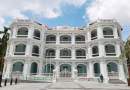 Peranakan Museum in Singapore reopens to public after nearly four years of renovation