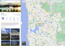 Google expands Things to Do feature with further maps integration