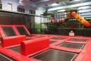 Dubai’s largest indoor childrens’ play area now open