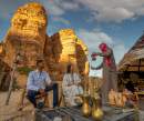UNWTO Tourism Barometer identifies Saudi Arabia as fastest growing destination in the G20