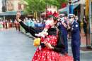 Shanghai Disney Resort announces partial resumption of operations