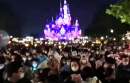 Shanghai Disney shuts as visitors unable to leave without negative COVID test
