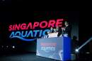 New Singapore Aquatics branding aims to reflect a multidiscipline sport