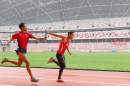Minister confirms cost of terminating Singapore Sports Hub partnership