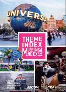 Global attractions attendance report reveals 2021 as a year of recovery