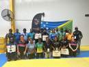 ‘Just Play’ and ‘Women Make Waves’ among programs supported by Australia’s Team Up in Solomon Islands