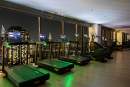 The world’s top 35 hotels are all equipped with array of Technogym products