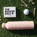 The Bigger Ball spotlights its commitment to eco-friendly golf practices