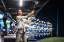 South East Asia’s first Topgolf now operational in Bangkok